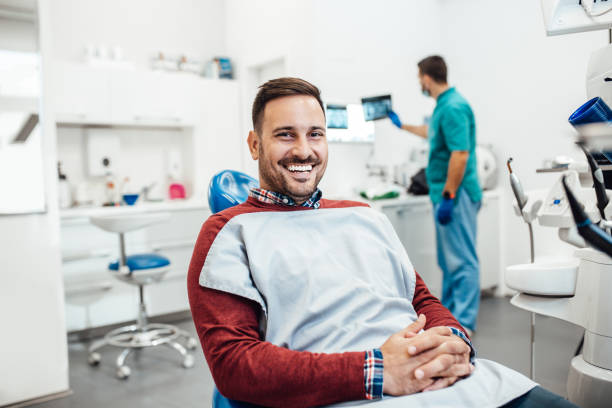 Advanced Technology for Better Dental Care in Ormond Beach, FL