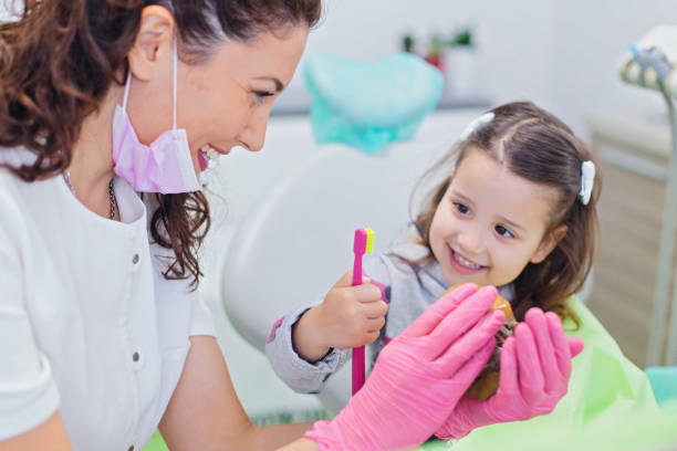 Dental X-Rays and Imaging in Ormond Beach, FL